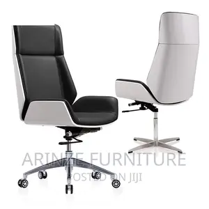 Executive Fashion Chair