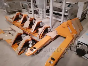 Pallet Truck Forklift 2ton