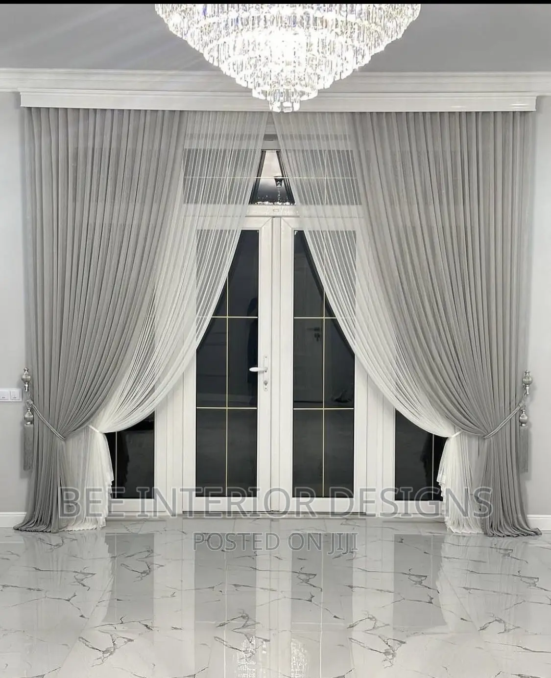American Curtains