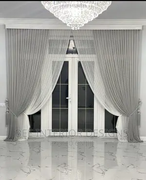 American Curtains