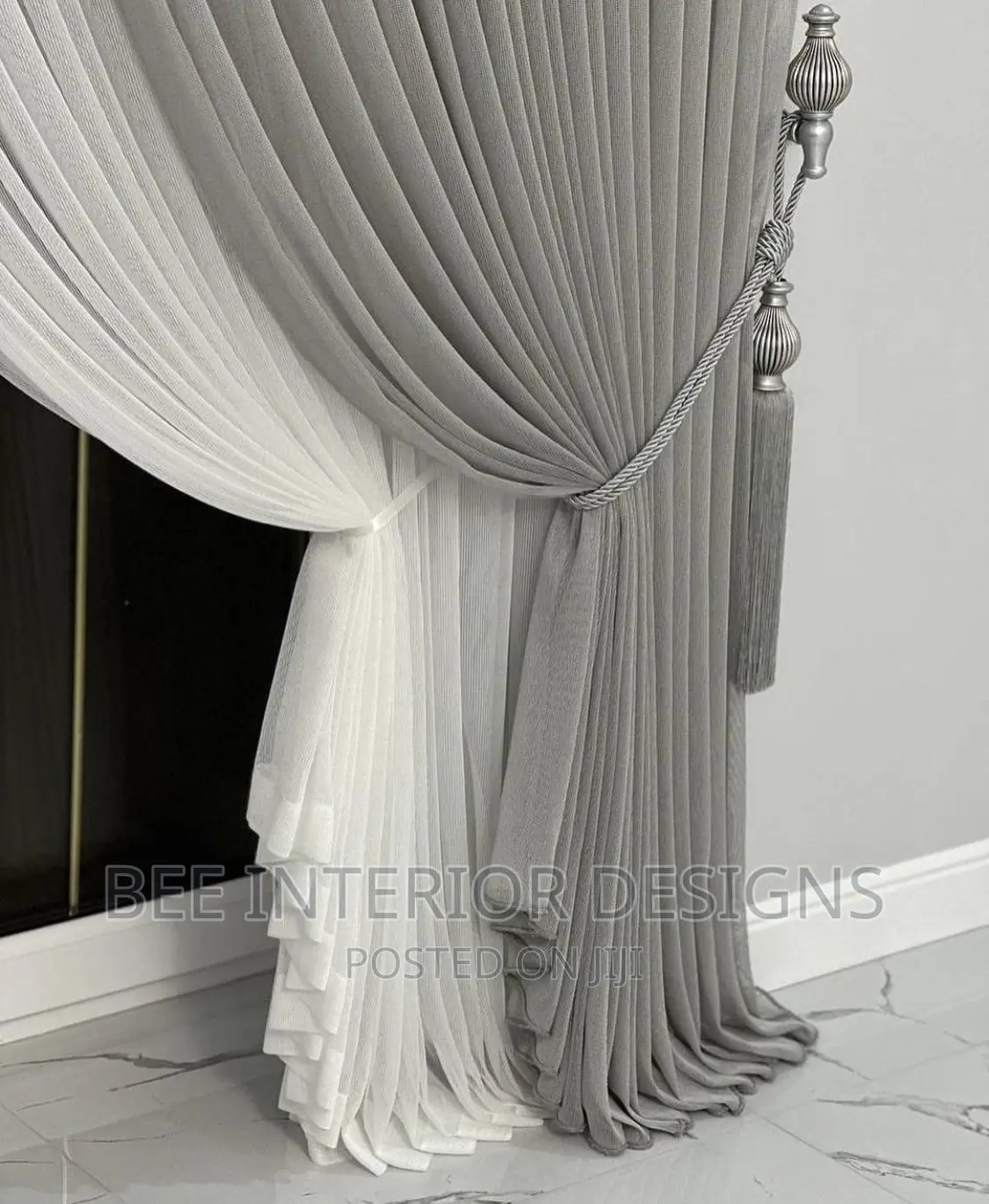 American Curtains