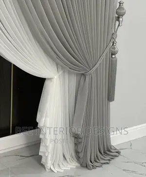 American Curtains