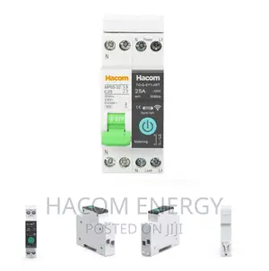 Smart Relay Switch