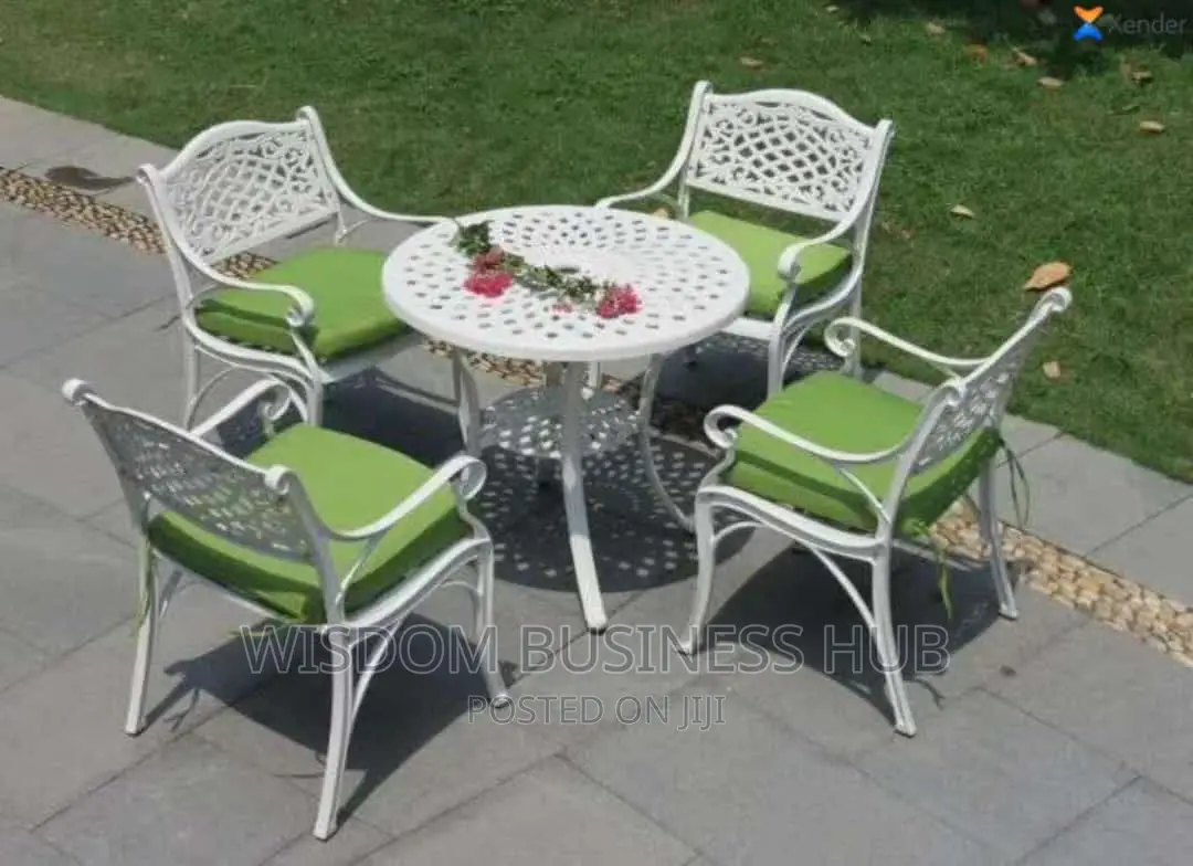 Restaurant Dinning Set
