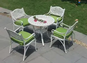 Restaurant Dinning Set