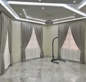 Beautiful Quality Curtains