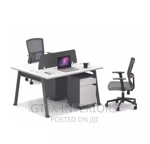 Office Work Station