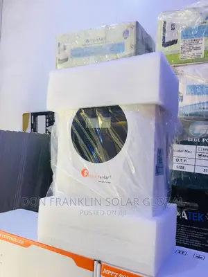 100ah /48v Felicity MPPT Solar Charge Controller With Warran