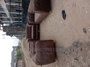Standard 7 Seater Sofa
