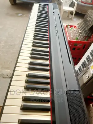 Yamaha P-105 Digital Piano