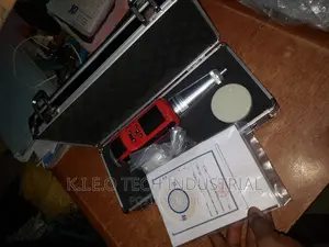 Digital Schmidt Hammer Tester