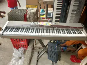 Casio Previa Px-400 Digital Piano