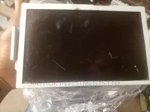 Ford Edge Screen 2010-2018