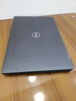 Laptop Dell Latitude 7290 16GB Intel Core I7 SSD 256GB