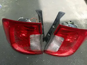 Tail Lights for Ford Edge 2012 Model