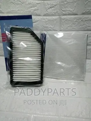 Hyundai Accent Cabin Air Filter