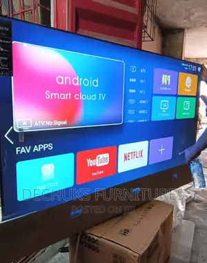 LG 85"Inch Smart Internet Uhd TV (Bluetooth/Magic Remote)