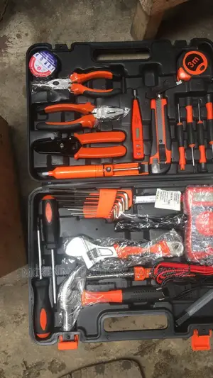 Tools Box ( Home Use)