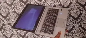 Laptop HP EliteBook 8460P 8GB Intel Core I5 HDD 500GB
