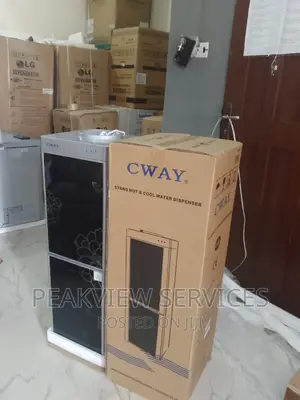 Cway Water Dispenser