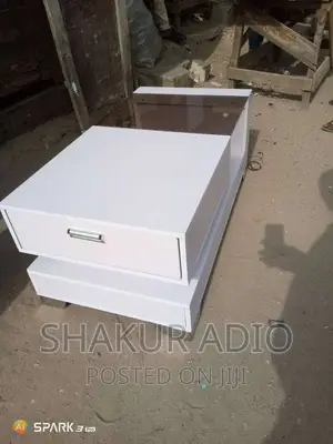 Quality Center Table