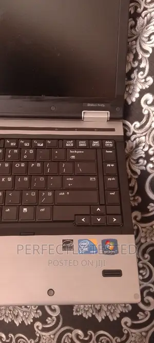 Laptop HP Compaq 8440p 8GB Intel Core i7 HDD 500GB