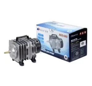 Air Compressor-Pump for Fish Pond N Multipurpose-Resun 003