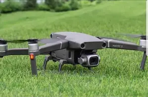 Rent a Drone, With Pilot in Lagos