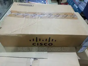 Cisco C891f- Router