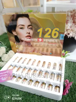 Aqua Skin Veniscy 126
