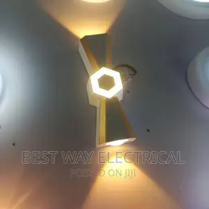 Led Wall Light
