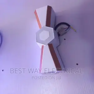 Led Wall Light
