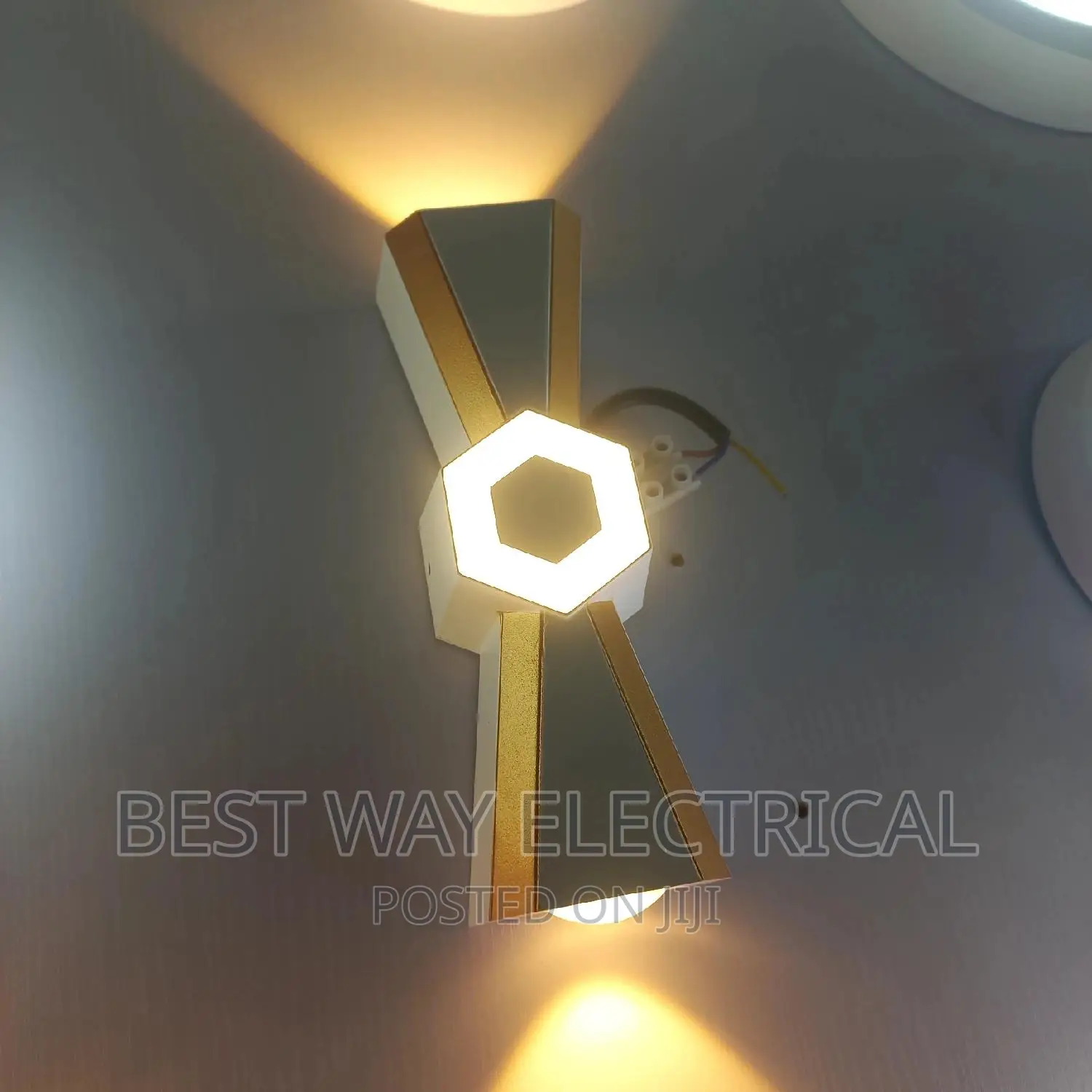 Led Wall Light