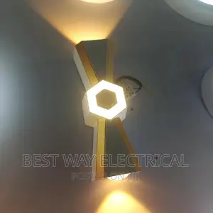 Led Wall Light