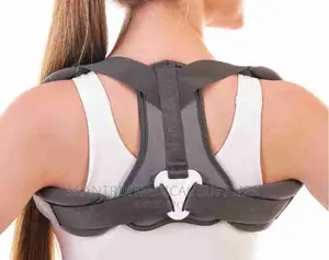 Brace for Clavical Support, Flexible Comfortable