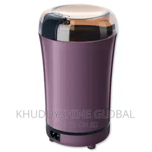 Mini Coffee Grinder