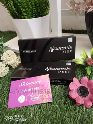 Neuramis Deep With Lidocaine