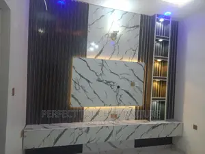 T.V Console 