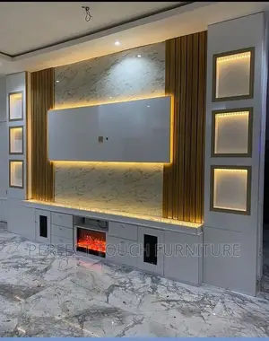 T.V Console