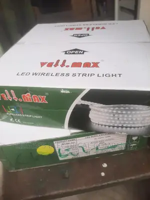 Vellmax Led Wireless Strip Light/Rope Light