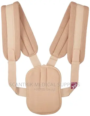 For Shoulder Support, Upper Back Correction