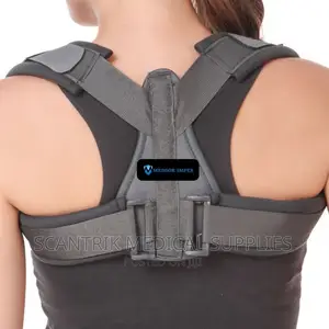 Adjustable Clavicle Brace