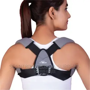 Posture Corrector for Men and Women