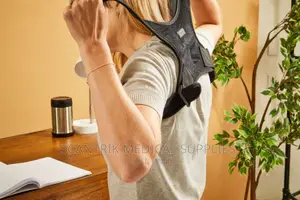 Upper Back Clavicle Brace Physical Therapy Posture Brace