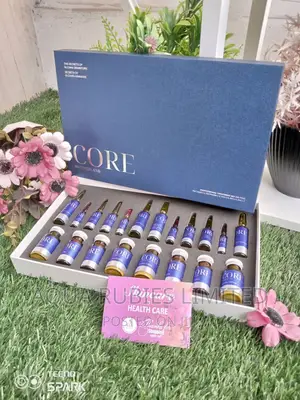 Core Switzerland SLC24A5 Inhibitors Glutathione Injection