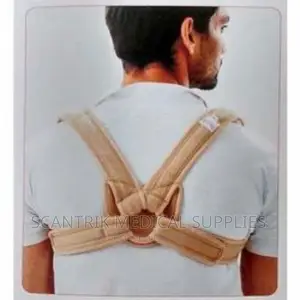 Flexible Comfortable Clavicle Immobilizer Belt for Clavicl