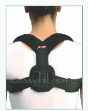 Comfortable Clavicle Immobilizer Belt for Clavicl