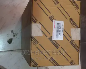 Complete Fuel Pump Assembly Toyota Hilux 2015 /2022