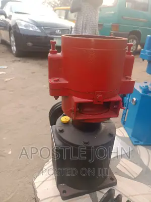 Animal Pelleting Machine