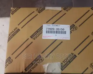Complete Fuel Pump Assembly for Lexus GX 460
